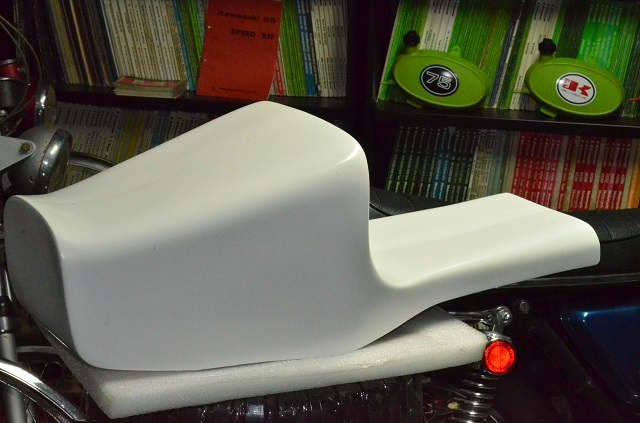 H1R SEAT (image for) H1R SEAT